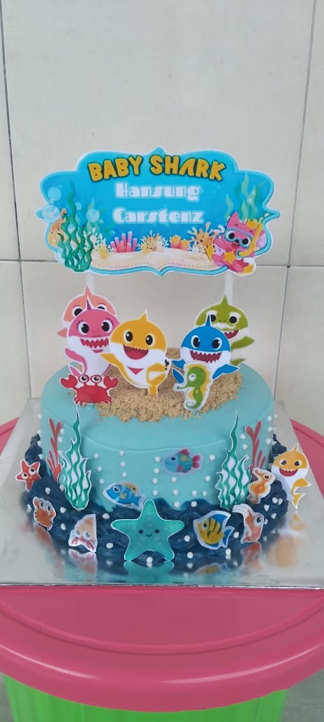 Hantaran, Kue, Snack Box & Nasi Kotak