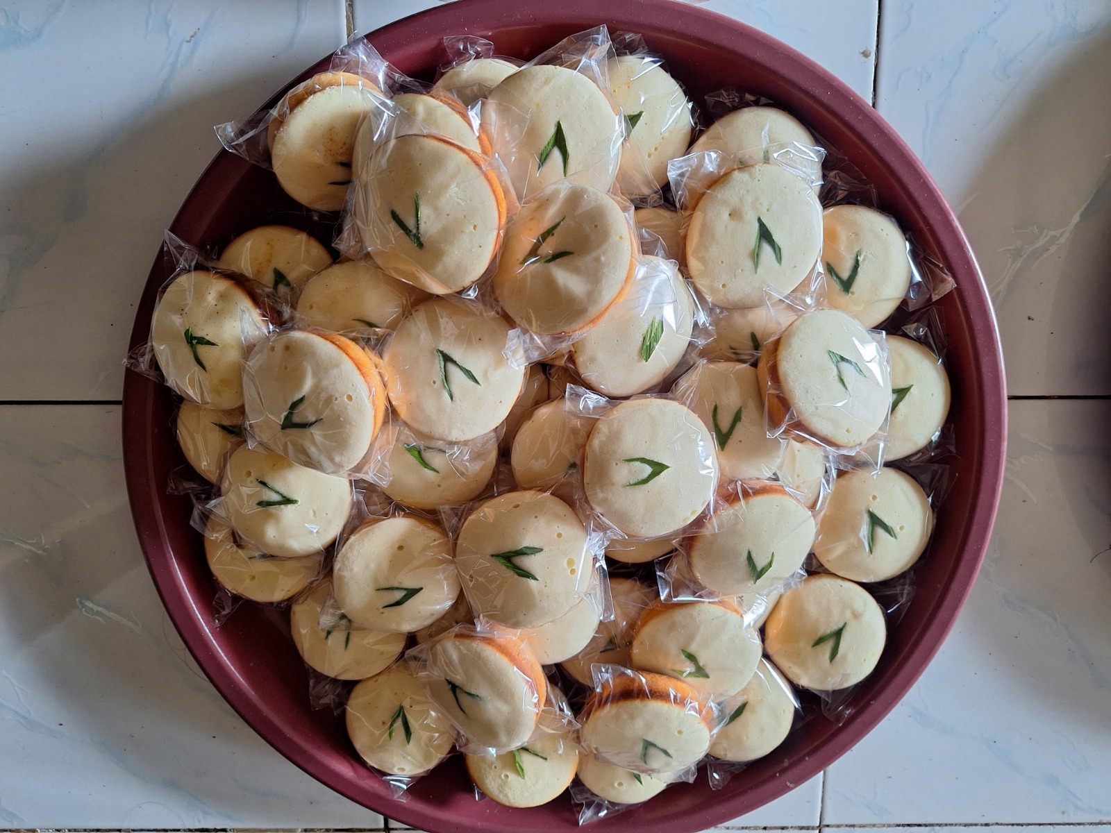 Jajanan Pasar dan Kue 2