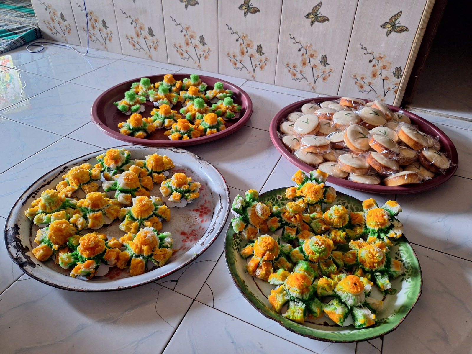 Jajanan Pasar dan Kue 3