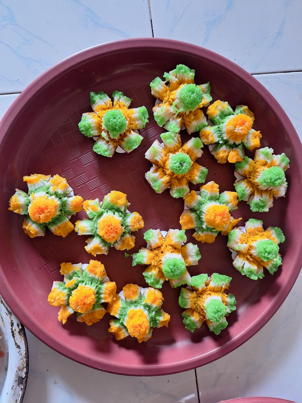 Jajanan Pasar dan Kue 4