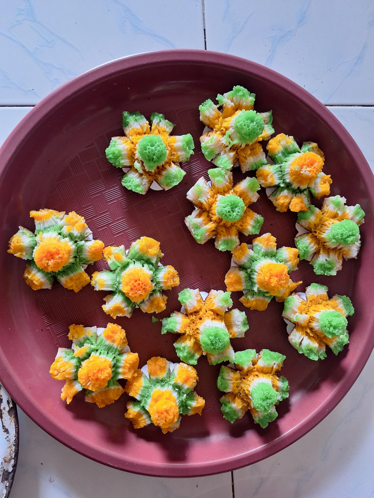 Jajanan Pasar dan Kue 5